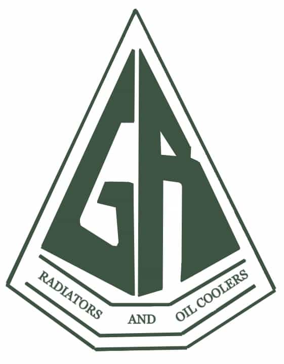 Gansons Logo